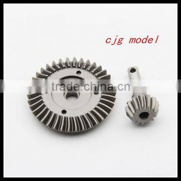 China Cnc machined custom cnc turning precision small metal part