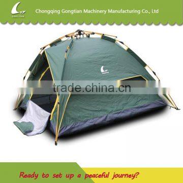 Cute China Outdoor Tent photo-5