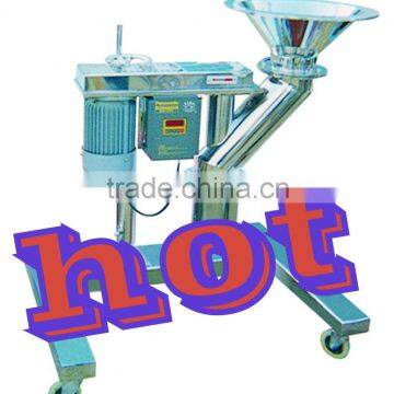 KZL Series Quick Granulator & Granulating Machine