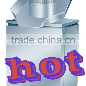 extruding granulating machine used in other industries