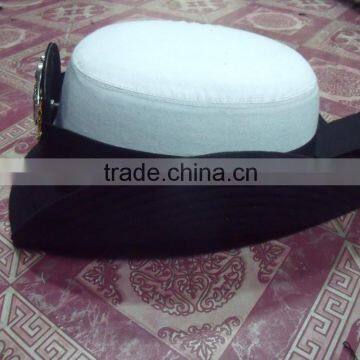 US Navy Lady Officer Cap photo-2