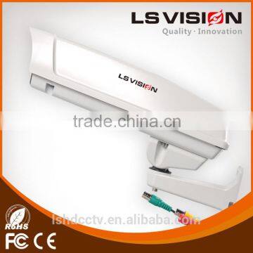 LS VISION Bullet Camera ir Bullet Camera Surveillance Bullet Cam photo-2