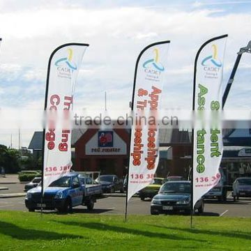 Factory directly flag and banners dianyi