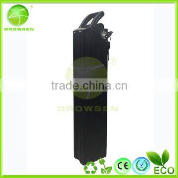 Wholesale good price 36V 8AH ebike lithium battery with charger