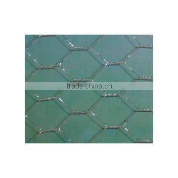 Hexagonal Wire Netting