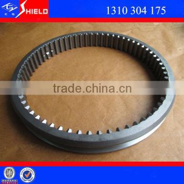 Synchronizer Sleeve ZF Gear box Transmission Parts Sliding Sleeve for ZF Gearbox Iveco 1310304175( equal to IVECO No.42532878)