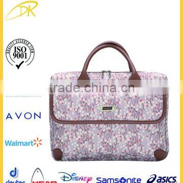 2016new arrvial 17 inch women laptop bag, pictures of laptop bag Business Briefcases business laptop bag