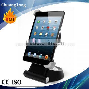 Quality 360 Rotating Foldable Desk/Table Universal Tablet Stand For 7-10.5 Inch Tablet