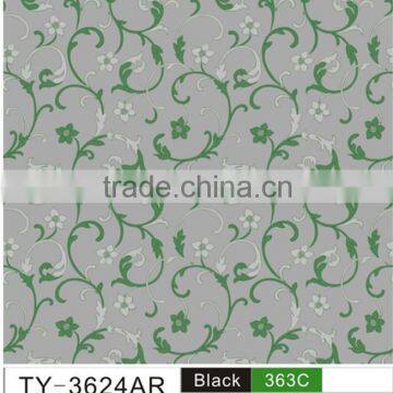 TY-3624 Transparent Embossed Tablecloth photo-6
