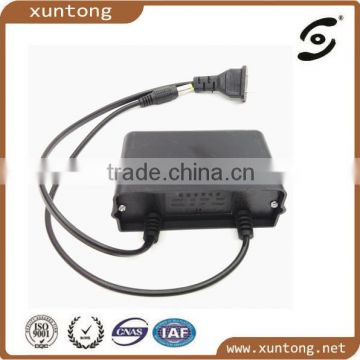 5v 2a ac dc power adapter with UL CE GS SAA FCC approved ( 2 years warranty )