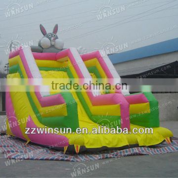 CE certificates hot-selling water slide parts