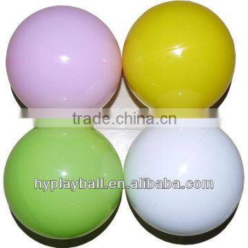 Hollow toy balls for baby