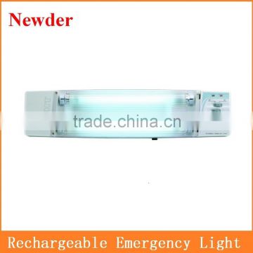 Rechargeable emergency tube light MODEL 643