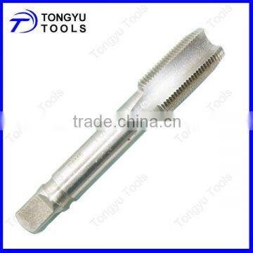 Carbon Steel, Alloy Steel, HSS Hand Tap