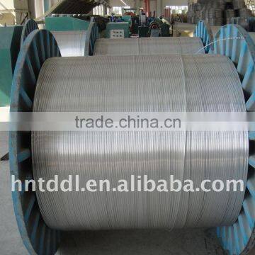 alumnium clad steel wire ACS wire