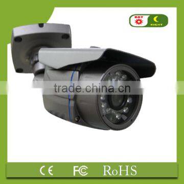 1.3Megapixel CMOS (1280*720) High Resolution HD CVI security Camera