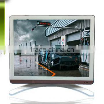 Super HD of 17inch lcd pc monitor