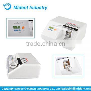 Dental Equipment Noiseless Dental Amalgam Capsule Mixer, Dental Amalgamator