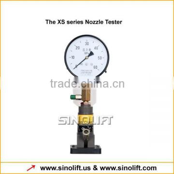 Sinolift-XS Diesel Nozzle Tester