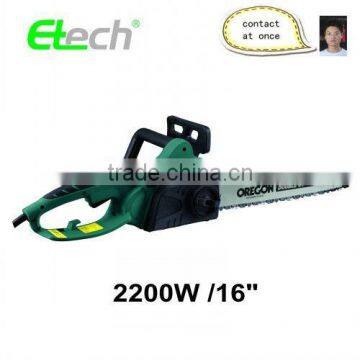 electric chain saw/ETG015ML