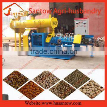 Factory manufacture food machine for fish feed mill