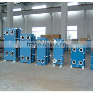 Stainless steel plate heat exchanger ,removable heat exchanger,liquid heat exchanger,heat exchanger manufacture