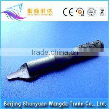 Zinc Alloy Die Casting Part Pen Tube