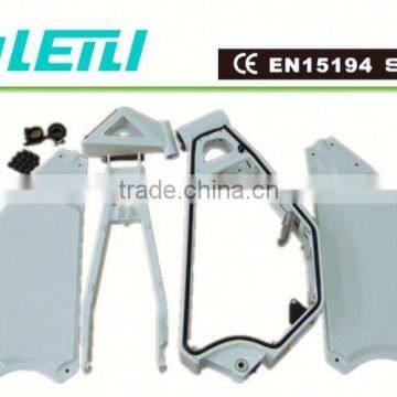 2016 mountain bike frame