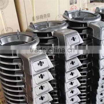 Good Quality Biogas Stove Cast Iron Stove Burnning Long Gas Stove on Sales photo-2