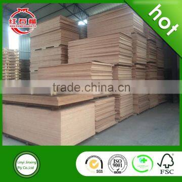 Waterproof Solid Bamboo Board