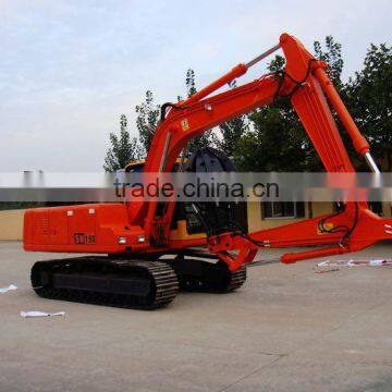 Mini Crawler Excavator