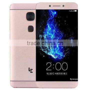 Letv LeEco Le Max 2 X820 4G LTE Mobile Phone Snapdragon 820 Quad Core 5.7" 2560x1440 4/6GB RAM 32/64GB ROM 21MP Touch ID photo-2