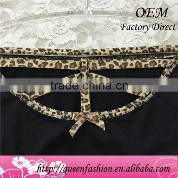 Mature Women Sexiest Ladies Underwear Short Underwear for Women Butterfly Style of Panties photo-2