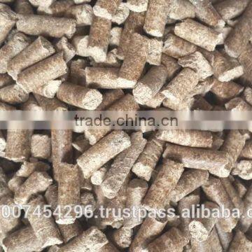 Tapioca Pellets 70% Starch