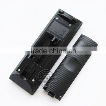 High Quality Gray 44 Keys Digital Video Disk RM-D624 Remote Control for Sony DVD RM-D175 photo-5