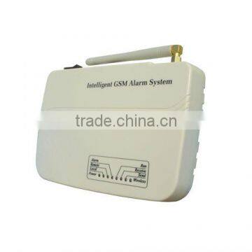 G10 GSM Home / Office Alarm System photo-3