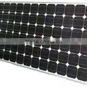 Wholesale 300 Watt Monocrystalline Best 3BB Solar Cell Solar Module