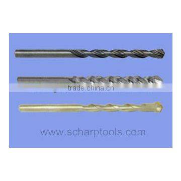 Masonry drill bit metric size