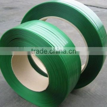 thickness 0.6mm, width 14mm, embossed pet strapping