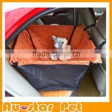 Hot Sale Pet Car Seat Cover, Dog Car Seat Cover