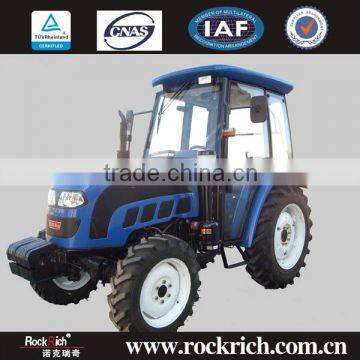 China Supplier 4WD Mini Farm Tractor for Sale