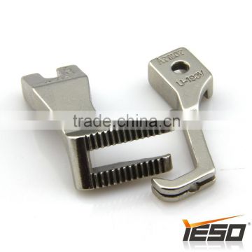 U192 U193V Presser Foot Yeso Sewing Machine Spare Parts Sewing Accessories