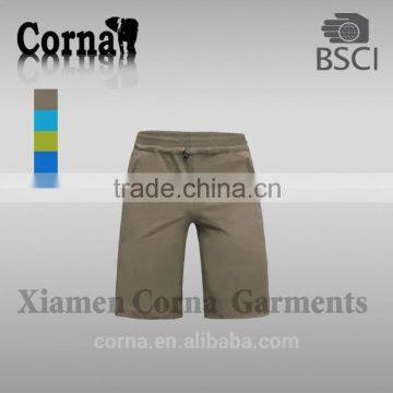 fashion short quick dry outdoor pants