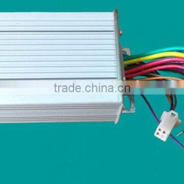 Brushless Intelligent Electric Bicycle Motor Controller 24v/ 36v/ 48v/ 60v/ 72v