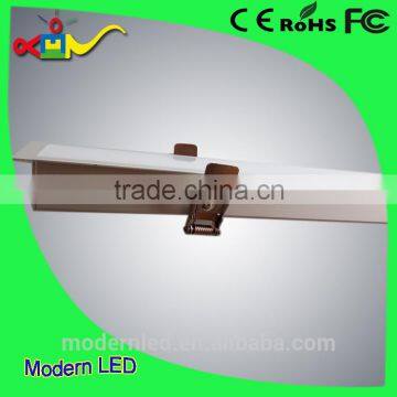 Modern Ip65 Tri-proof Led Light 4ft 36w 3600lm 15usd photo-6