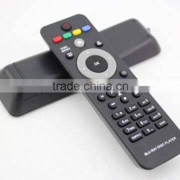 Remote Control For Philips Bluray DVD