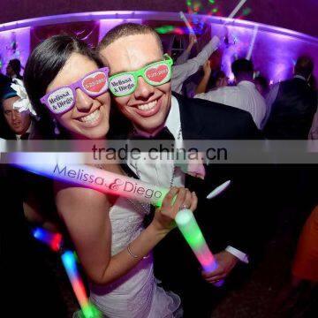 Classical Vogue Best Price Free Sample Colored Plastic Cheap Custom Pinhole Lens Printing Promotional Sunglasses no Minimum photo-5