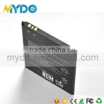 Hot Sale Battery for China Phone SS1070,SS4040 photo-2
