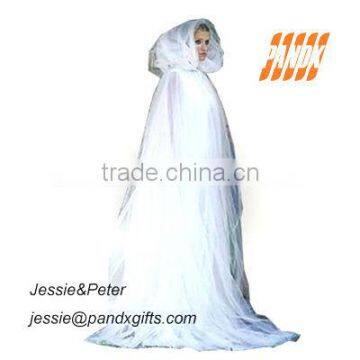 Halloween Bride Costume