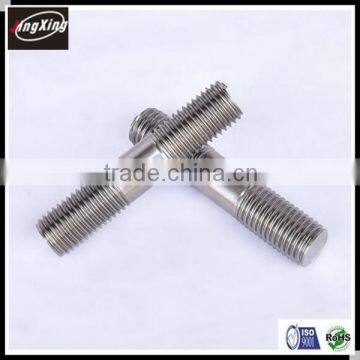 Stud Bolt ASTM A193 Gr B7 photo-3